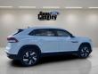 2025 Volkswagen Atlas Cross Sport 2.0T SE w/Technology SUV