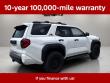 2025 Toyota 4Runner TRD Off-Road Premium SUV
