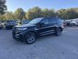 2022 Ford Explorer XLT SUV