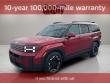 2025 Hyundai Santa Fe SEL SUV