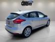 2018 Ford Focus Titanium Hatchback
