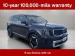 2025 Kia Telluride S SUV
