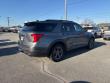2022 Ford Explorer XLT SUV