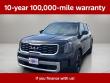2025 Kia Telluride S SUV