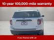 2023 Ford Explorer ST SUV