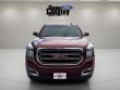 2018 GMC Yukon SLT SUV