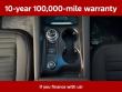 2025 Ford Explorer ST-Line SUV