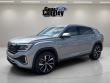 2024 Volkswagen Atlas Cross Sport 2.0T SEL Premium R-Line SUV