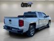 2014 Chevrolet Silverado 1500 LTZ Truck