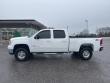 2007 GMC Sierra 2500HD SLT Truck