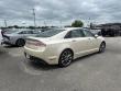 2018 Lincoln MKZ Select Sedan