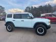 2023 Ford Bronco Heritage Limited Edition SUV