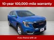 2024 GMC Terrain SLE SUV