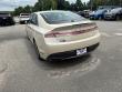 2018 Lincoln MKZ Select Sedan