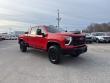 2025 Chevrolet Silverado 2500HD ZR2 Truck