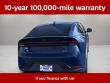 2025 Toyota Prius LE Hatchback