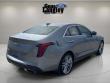 2024 Cadillac CT4 Premium Luxury Sedan