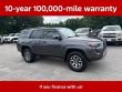 2021 Toyota 4Runner TRD Off-Road Premium SUV