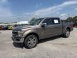 2018 Ford F-150 King Ranch Truck