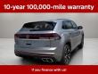 2024 Volkswagen Atlas Cross Sport 2.0T SEL Premium R-Line SUV