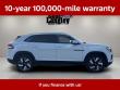 2025 Volkswagen Atlas Cross Sport 2.0T SE w/Technology SUV