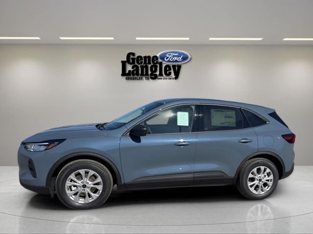 New 2026 Ford Escape Active® SUV