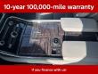 2021 Lincoln Navigator L Reserve SUV