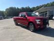 2015 Ford F-150 XLT Truck