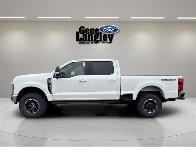 2025 Ford F-350 photo 4