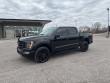 2023 Ford F-150 XLT Truck