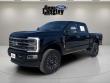 2024 Ford F-250SD Platinum Truck