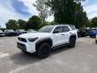 2025 Toyota 4Runner TRD Off-Road Premium SUV
