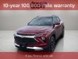 2025 Chevrolet Trailblazer LT SUV