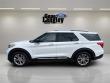 2023 Ford Explorer Limited SUV