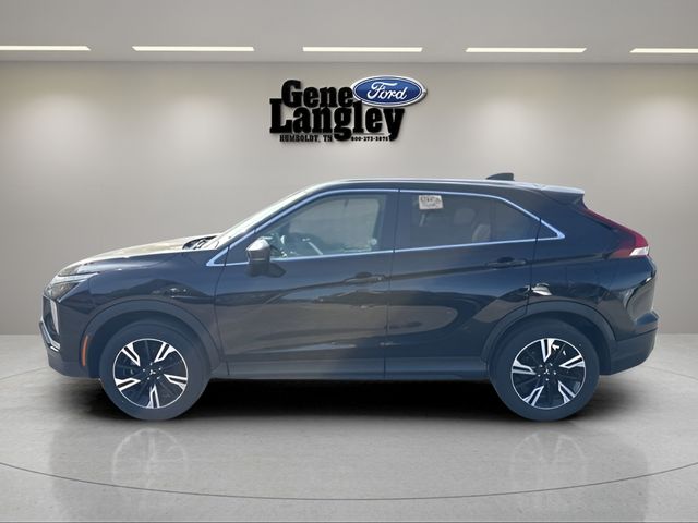 2025 Mitsubishi Eclipse Cross SE S-AWC's photo