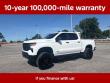 2024 Chevrolet Silverado 1500 WT Truck