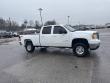 2007 GMC Sierra 2500HD SLT Truck