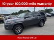 2021 Toyota 4Runner TRD Off-Road Premium SUV