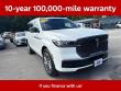 2025 Lincoln Navigator Reserve SUV