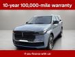 2025 Lincoln Navigator Reserve SUV