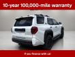 2025 Toyota 4Runner TRD Off-Road Premium SUV