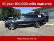 2021 Lincoln Navigator L Reserve SUV