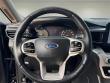 2023 Ford Explorer XLT SUV