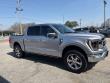 2021 Ford F-150 Lariat Truck