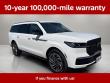 2025 Lincoln Navigator L Reserve SUV