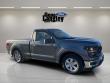 2025 Ford F-150 XL Truck