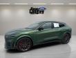 2025 Ford Mustang Mach-E GT SUV