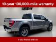 2021 Ford F-150 Lariat Truck