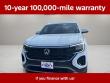 2025 Volkswagen Atlas Cross Sport 2.0T SE w/Technology SUV
