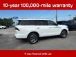 2025 Lincoln Navigator Reserve SUV